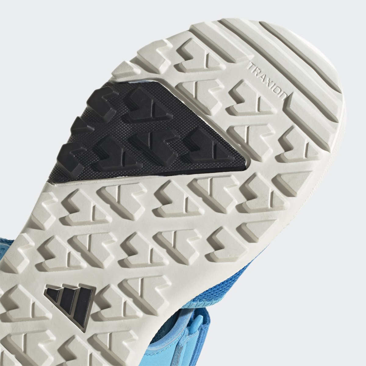 Adidas Captain Toey 2.0 Sandals. 10