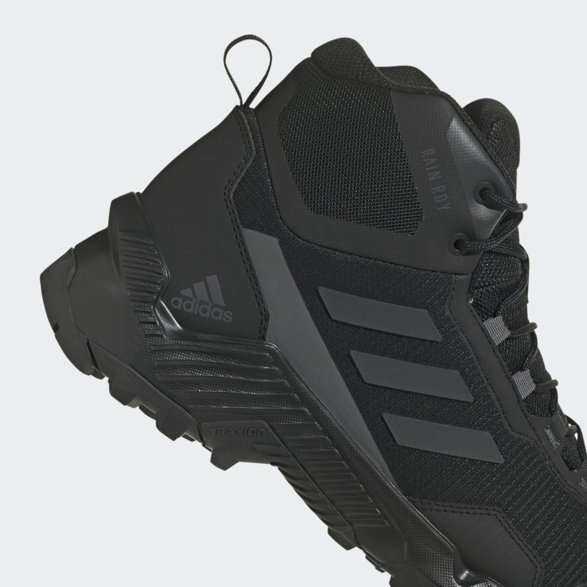 Adidas Zapatilla Eastrail 2.0 Mid RAIN.RDY Hiking. 10