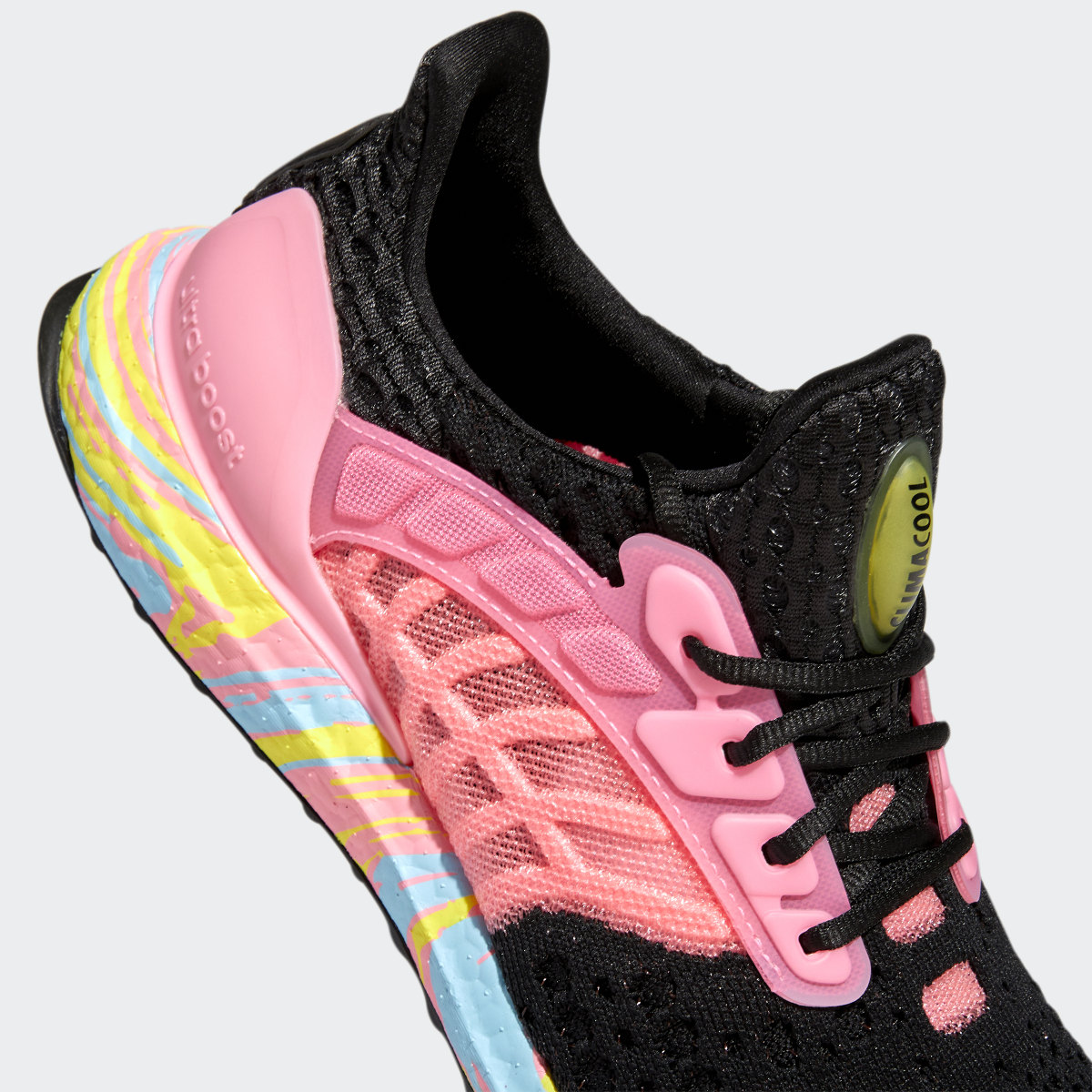 Adidas Sapatilhas de Running, Sportswear e Lifestyle Climacool Ultraboost CC_2 DNA. 9 Adidas Sapatilhas de Running, Sportswear e Lifestyle Climacool Ultraboost CC_2 DNA. 9