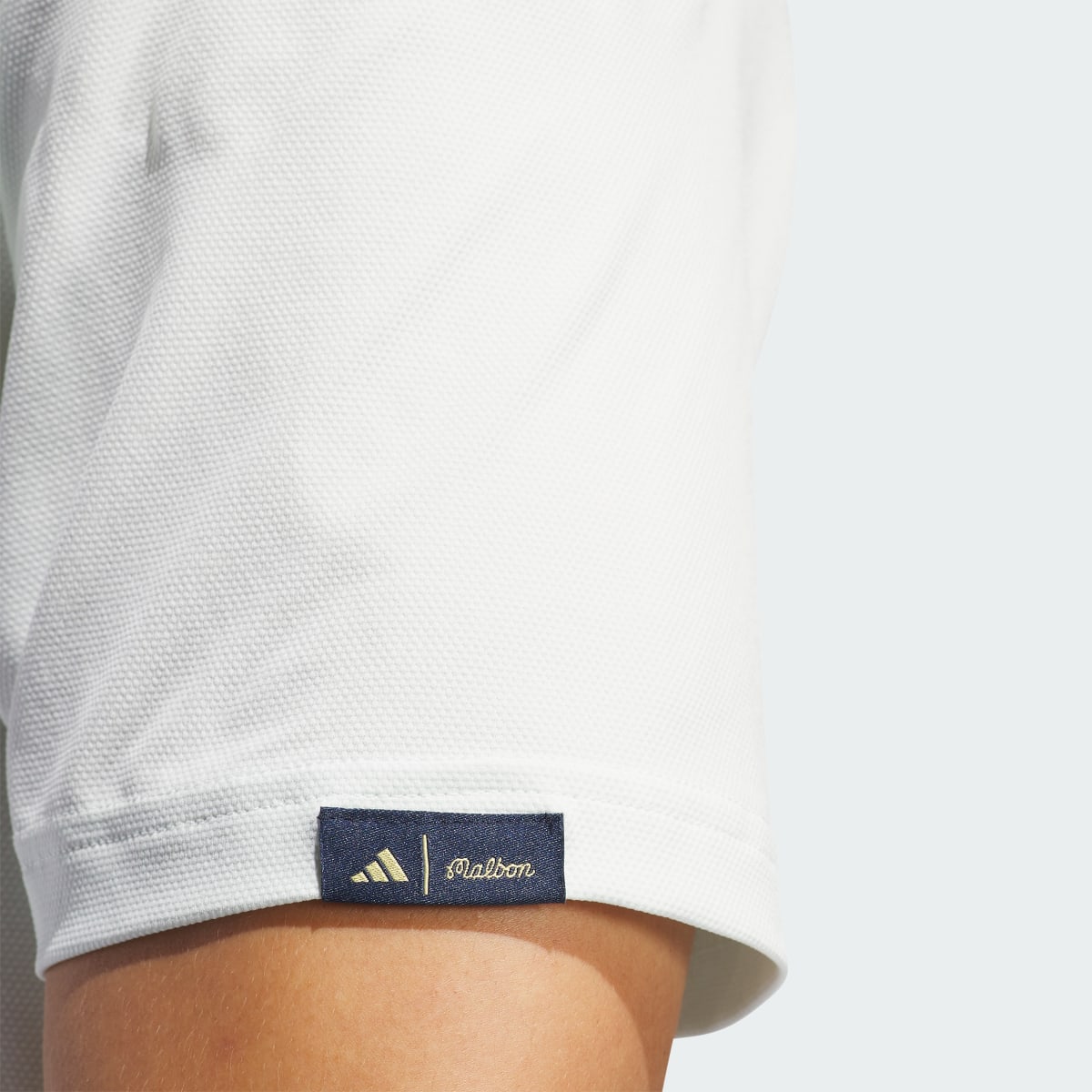 Adidas x Malbon Polo Shirt. 7