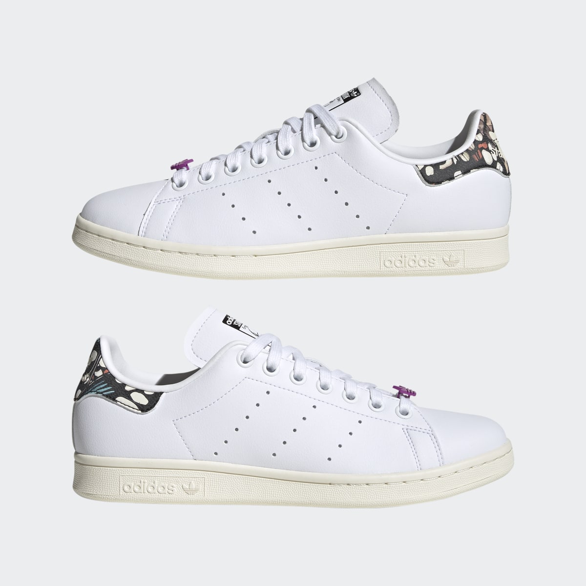 Adidas Stan Smith Ayakkabı. 8