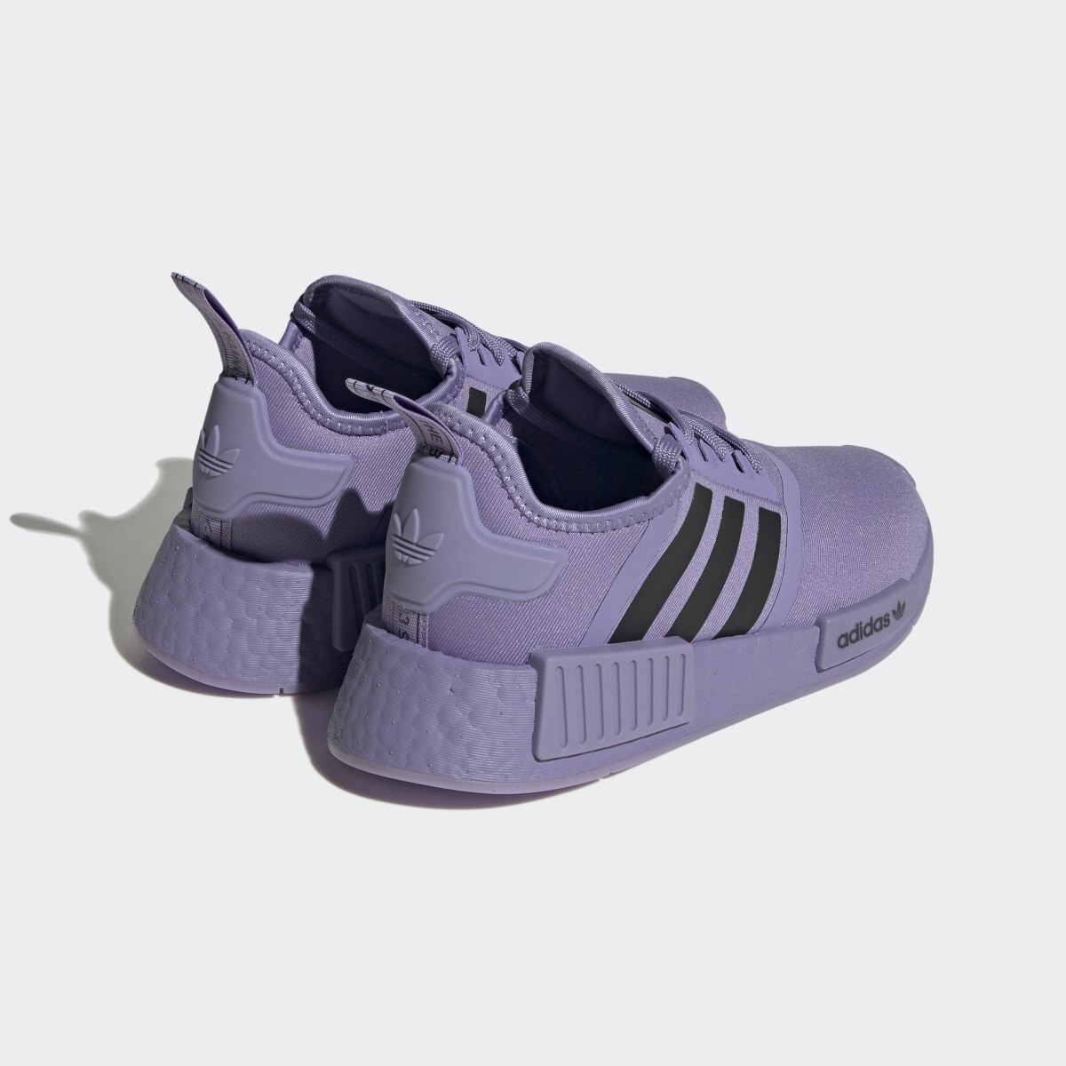 Adidas Tenis NMD_R1. 6