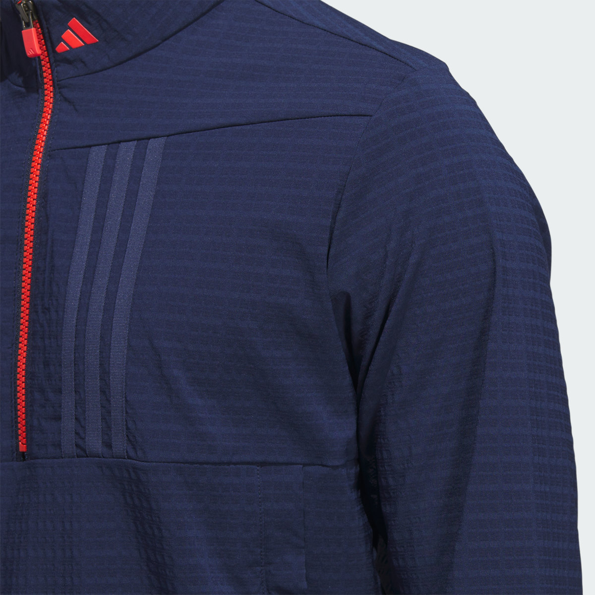 Adidas Bluza Ultimate365 Tour WIND.RDY Half-Zip. 6