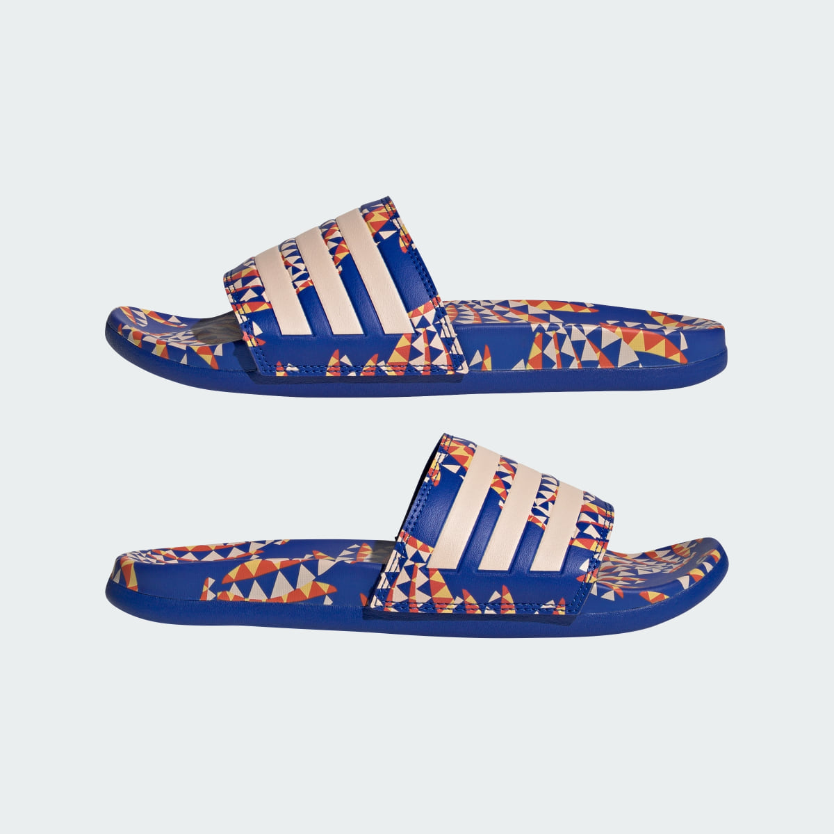 Adidas Chancla Adilette Comfort. 8