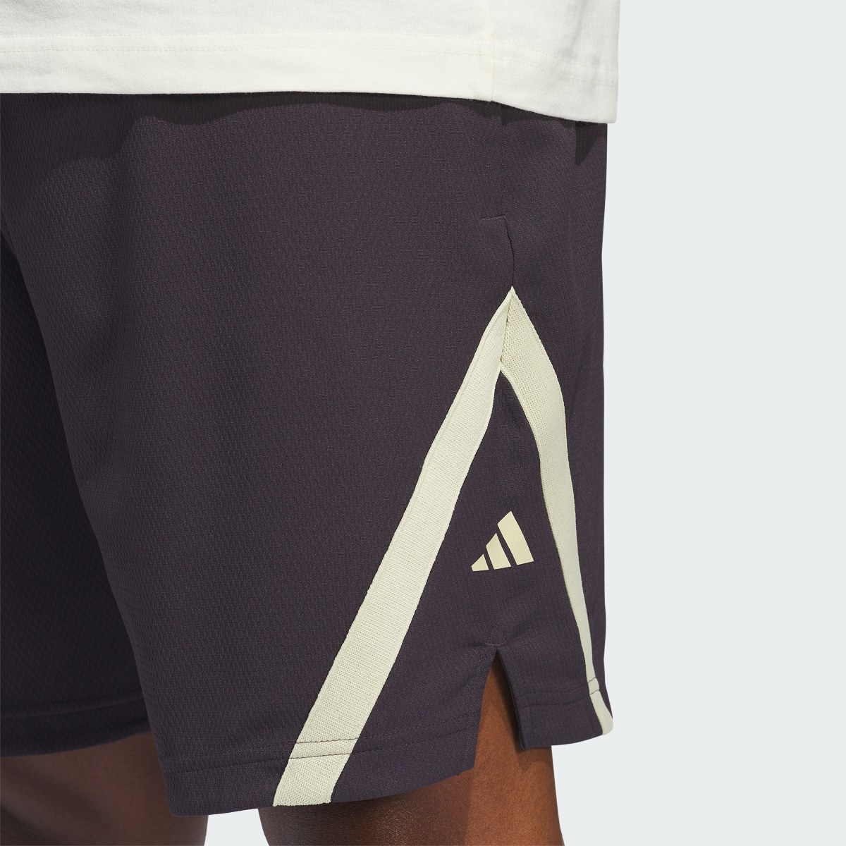 Adidas Select Shorts. 5