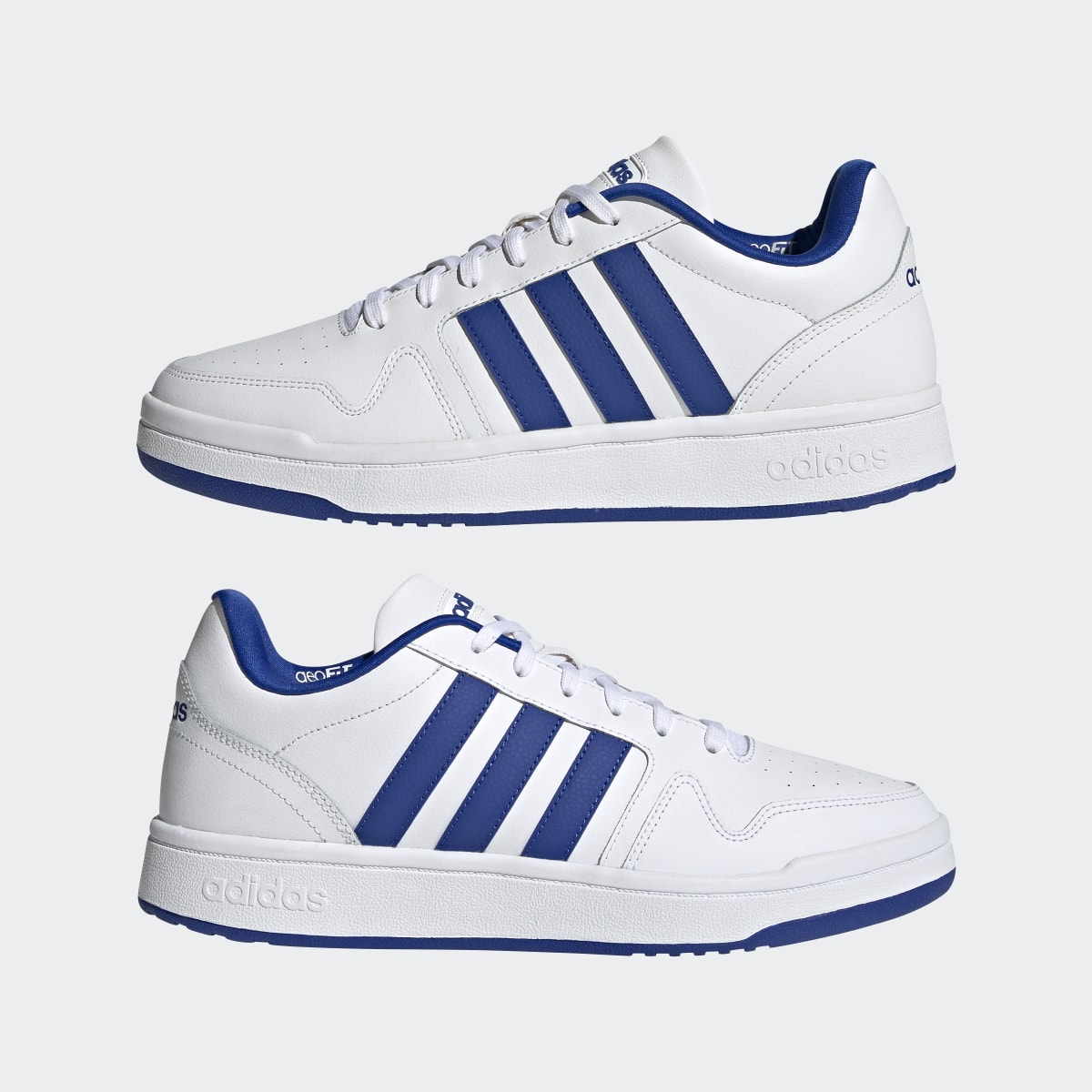 Adidas Tenis Postmove. 8