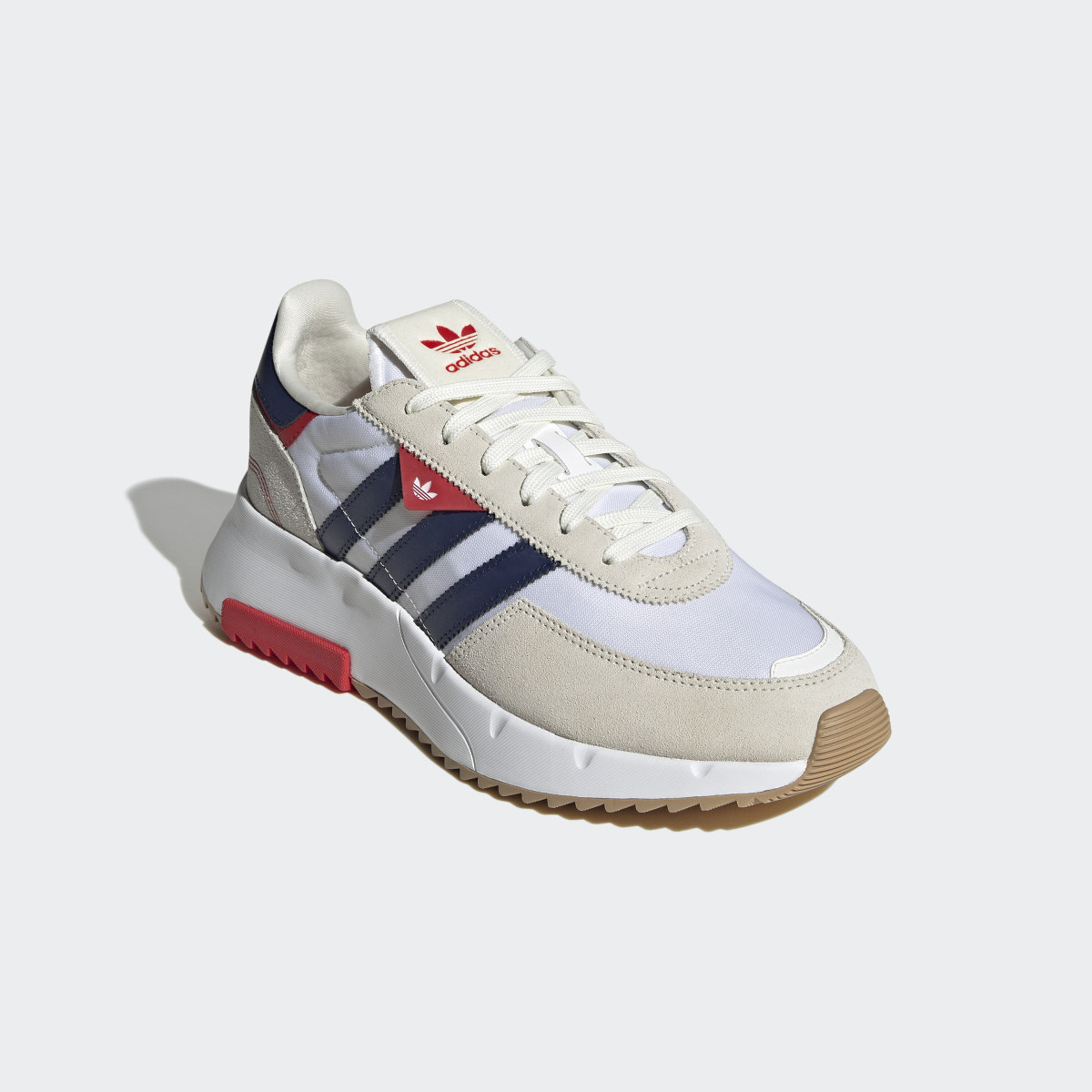 Adidas Retropy F2 Schuh. 5