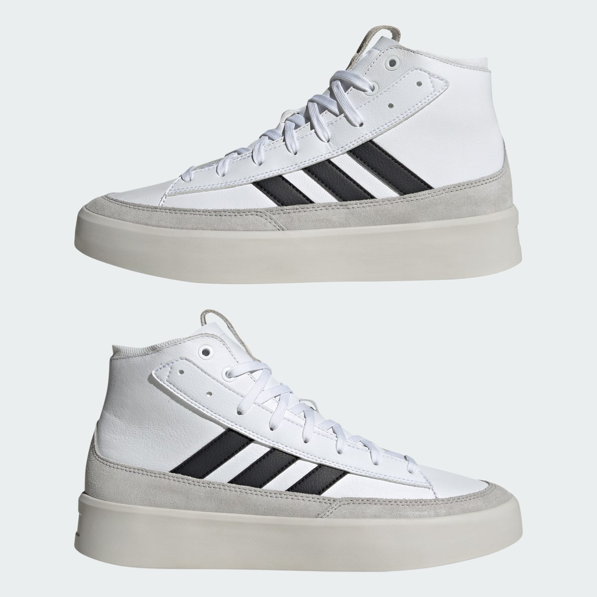 Adidas Buty ZNSORED Hi. 8