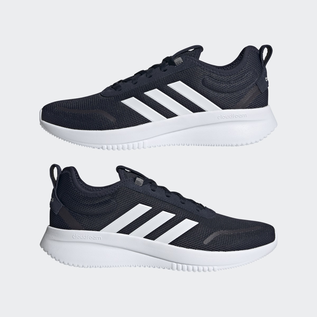 Adidas Lite Racer Rebold Ayakkabı. 8