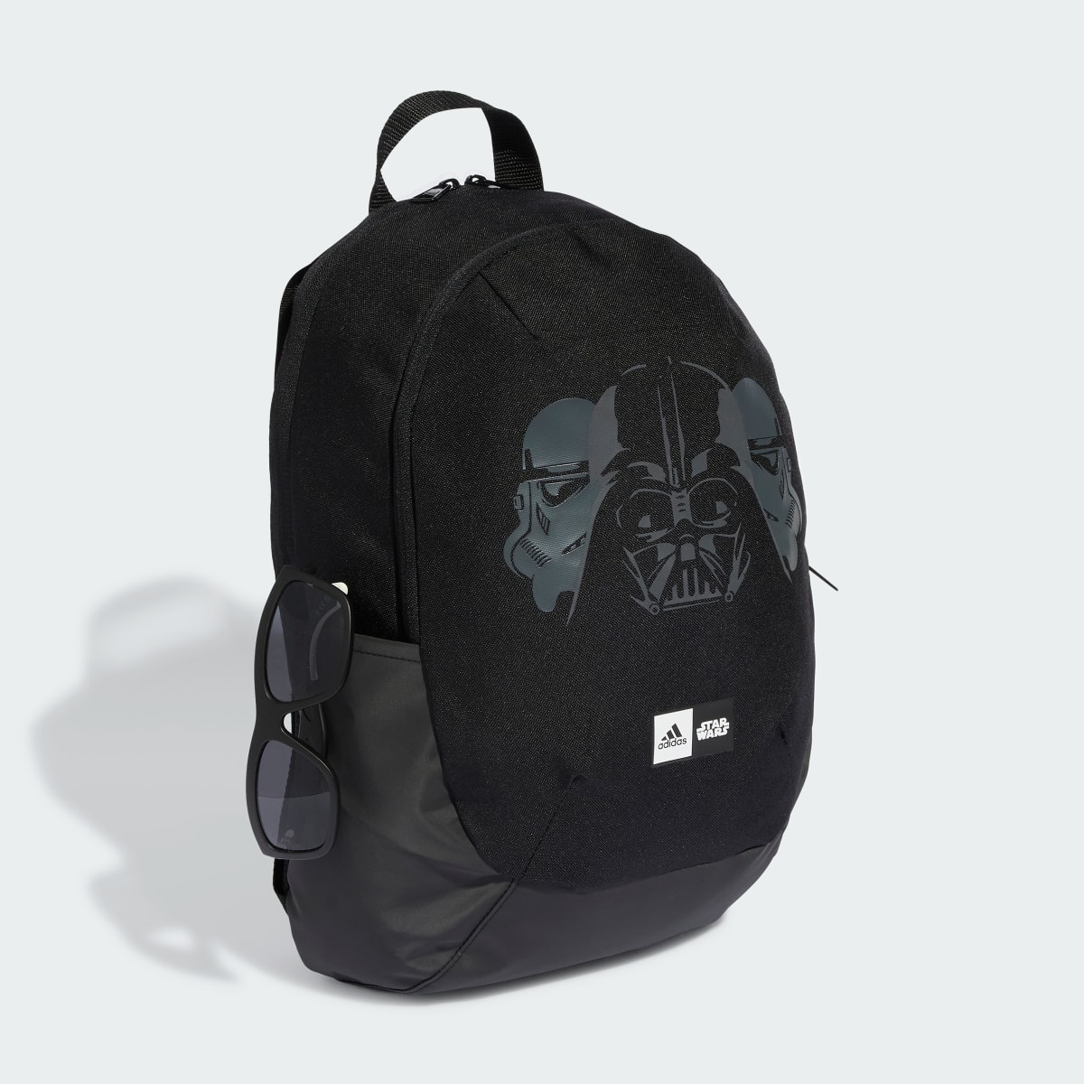 Adidas Star Wars Backpack Kids. 4