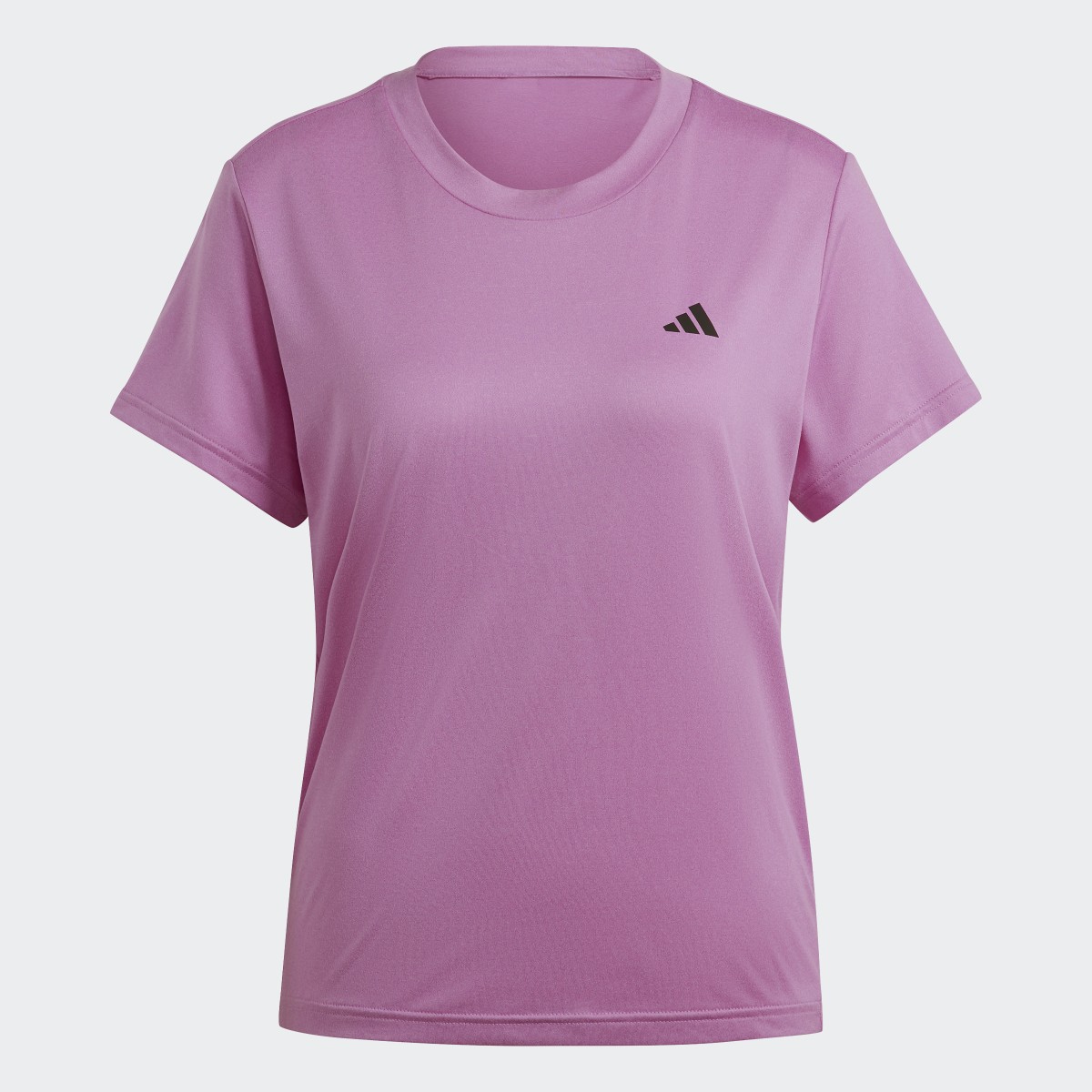 Adidas AEROREADY Made for Training Minimal T-Shirt. 5