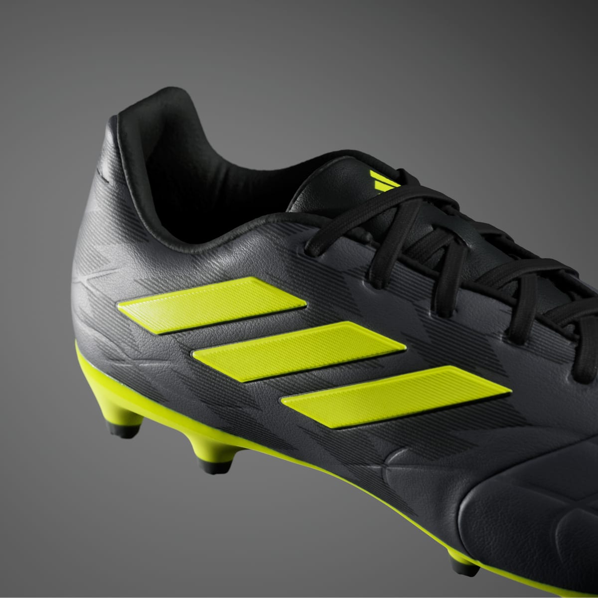 Adidas Calzado de fútbol Copa Pure Injection.3 Terreno Firme. 10