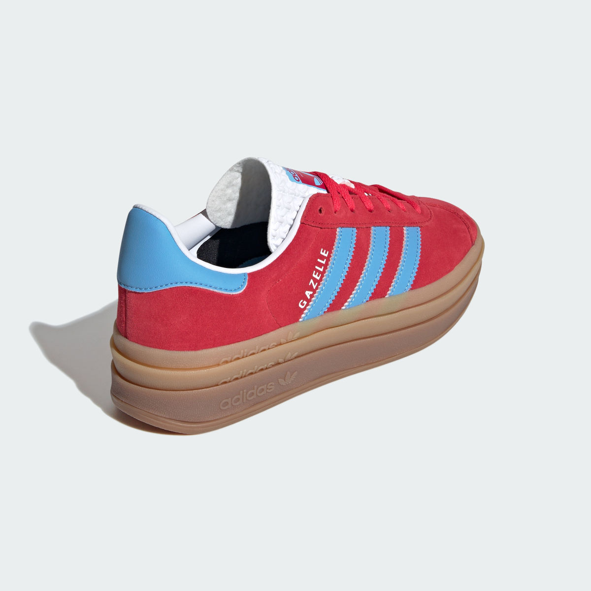 Adidas Chaussure Gazelle Bold. 6