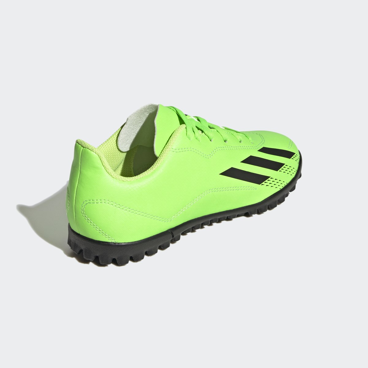 Adidas X Speedportal.4 Turf Shoes. 6