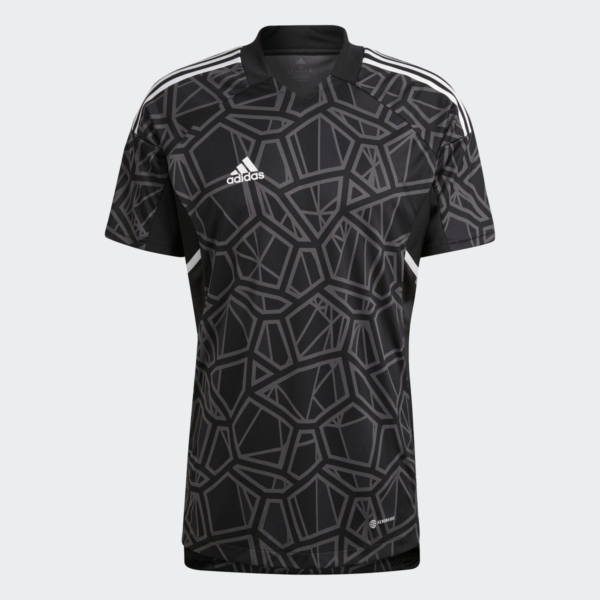 Adidas Condivo 22 Goalkeeper Jersey. 5