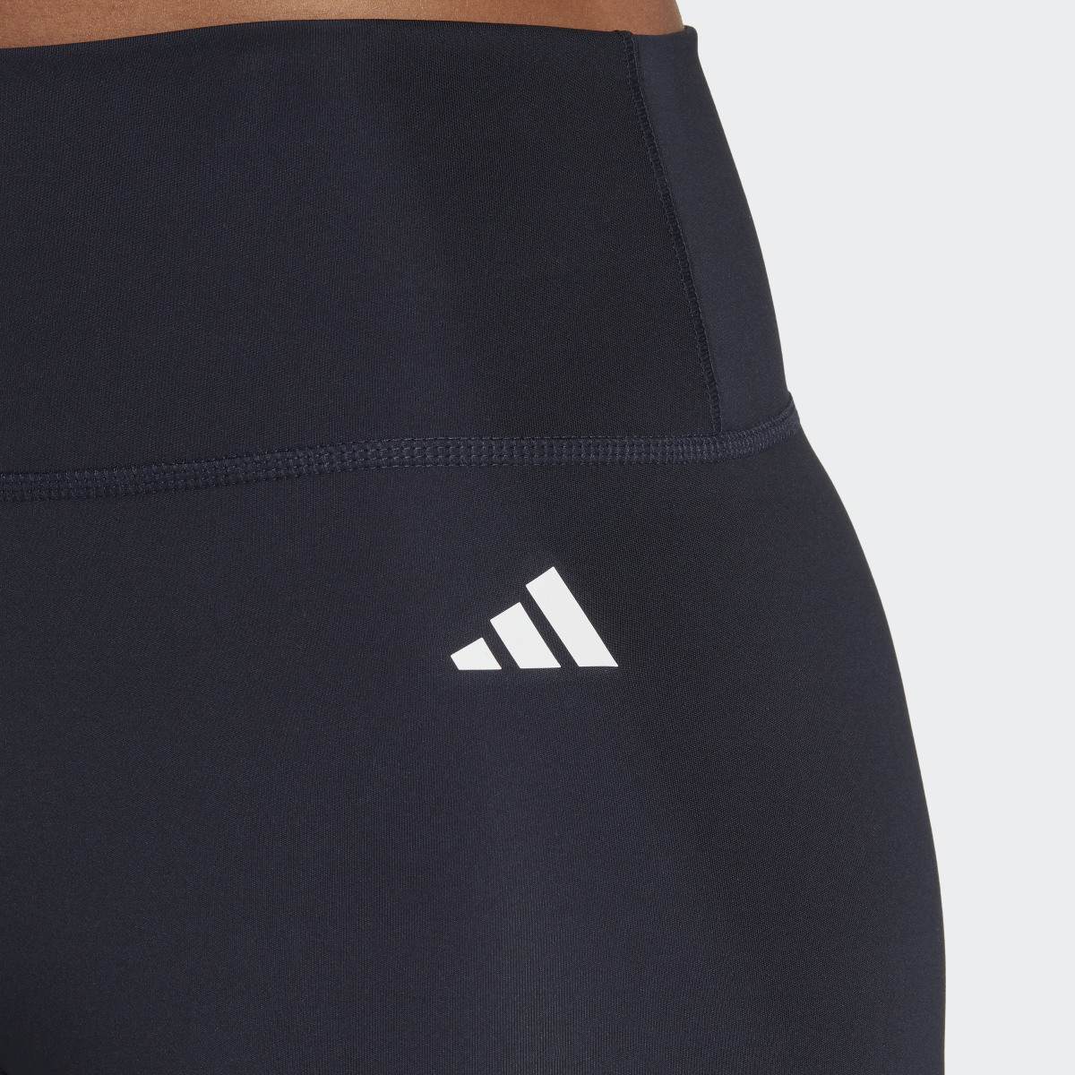 Adidas Leggings 7/8 Training Essentials High-Waisted. 7