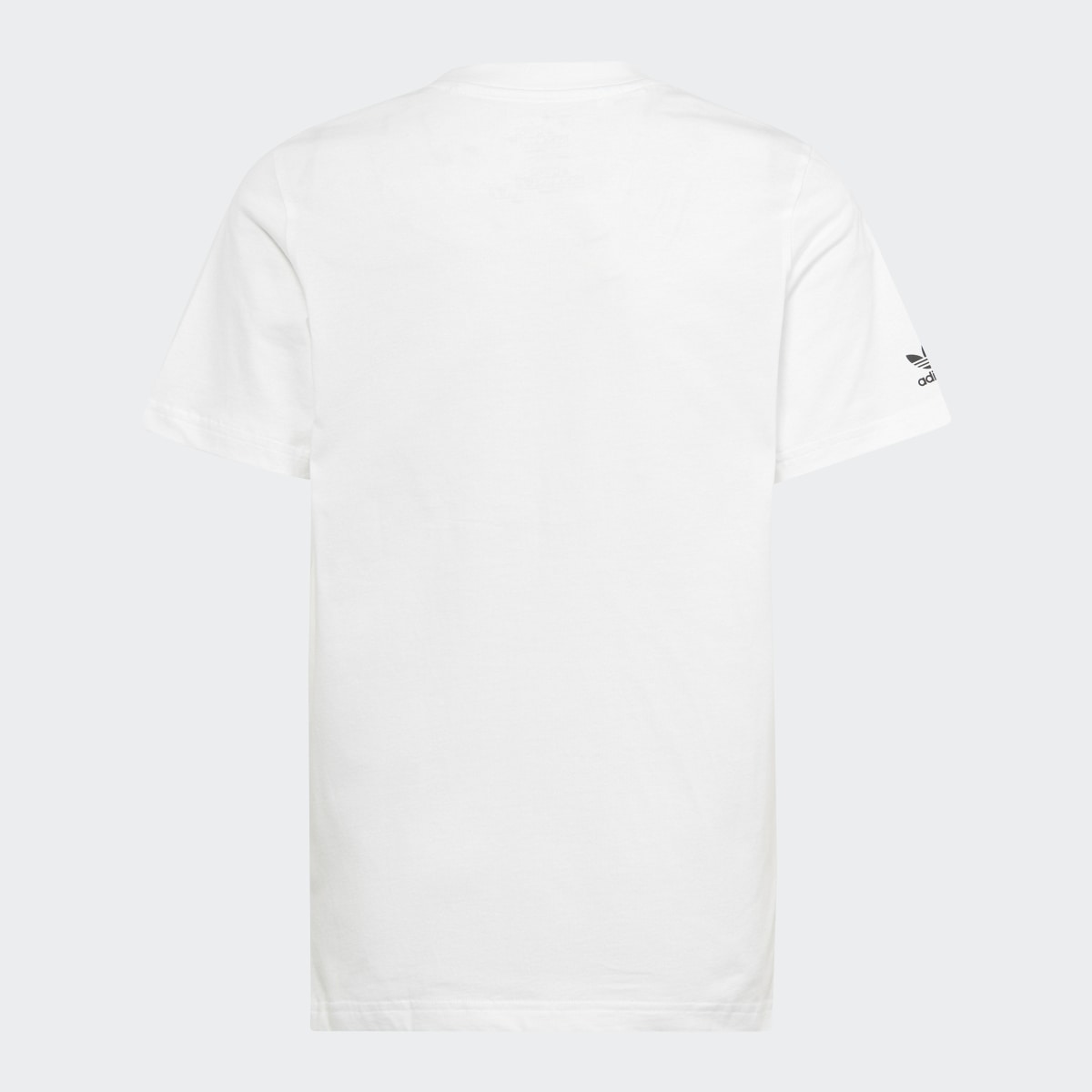 Adidas Rekive T-Shirt. 4