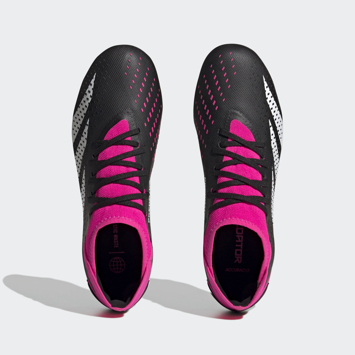 Adidas Calzado de Fútbol Predator Accuracy.3. 6