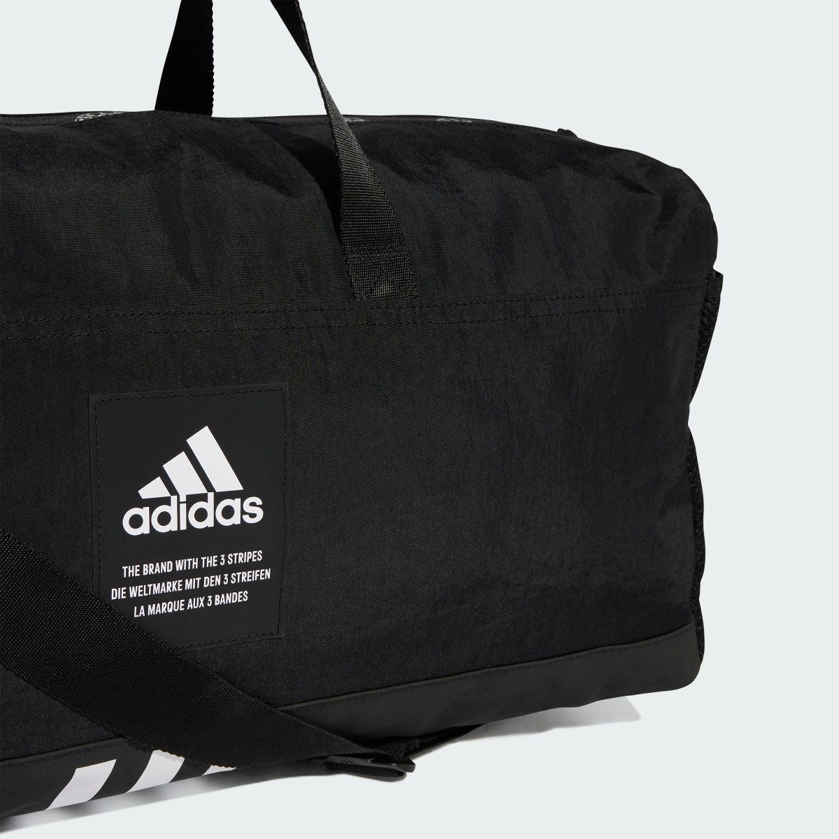 Adidas 4ATHLTS Duffel Çanta - Orta Boy. 6