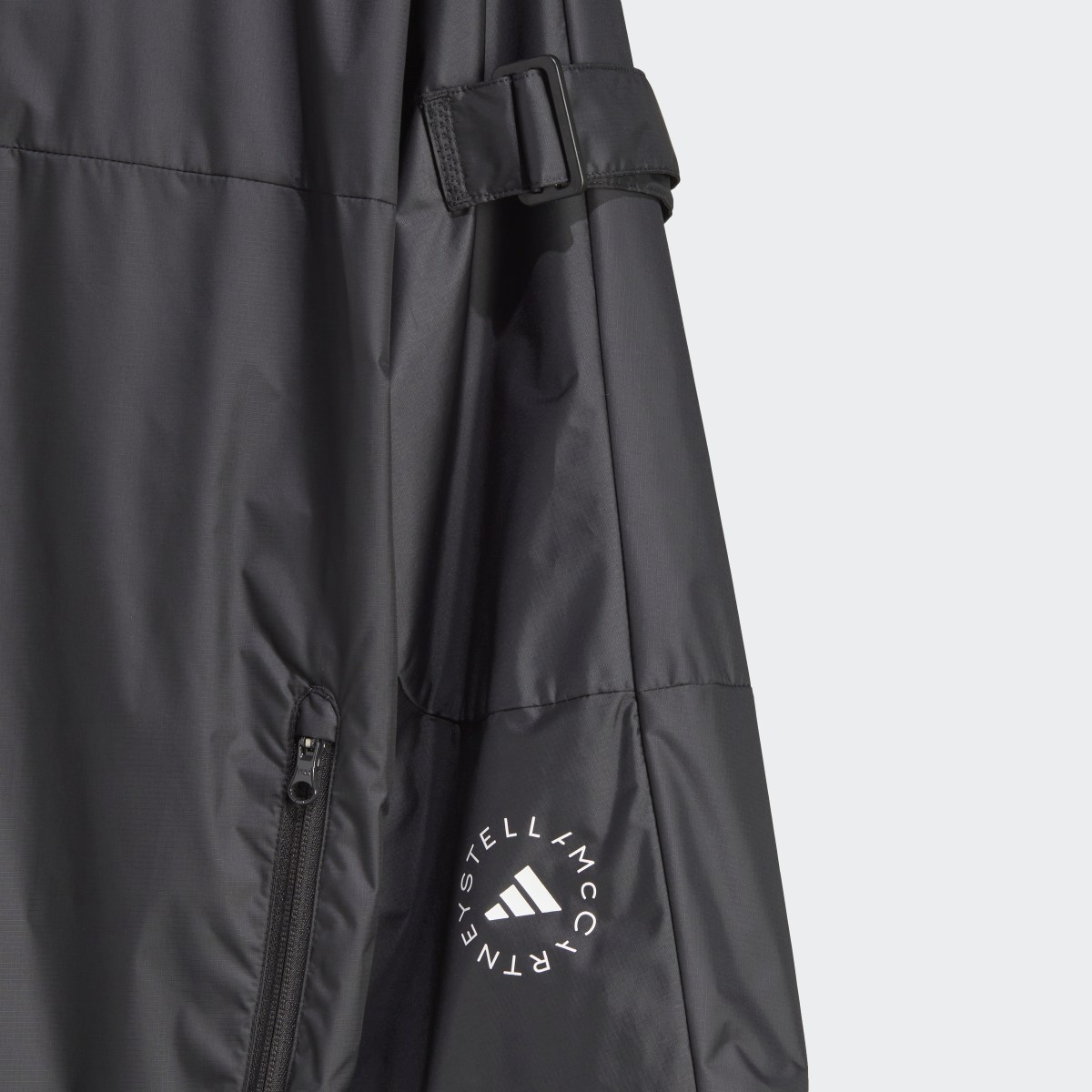 Adidas Parka Comprida TrueCasuals adidas by Stella McCartney. 7