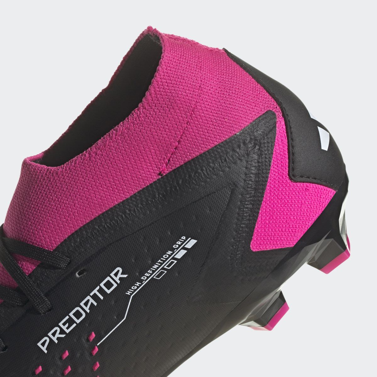 Adidas Calzado de Fútbol Predator Accuracy.2 Multiterreno. 10 Adidas Calzado de Fútbol Predator Accuracy.2 Multiterreno. 10