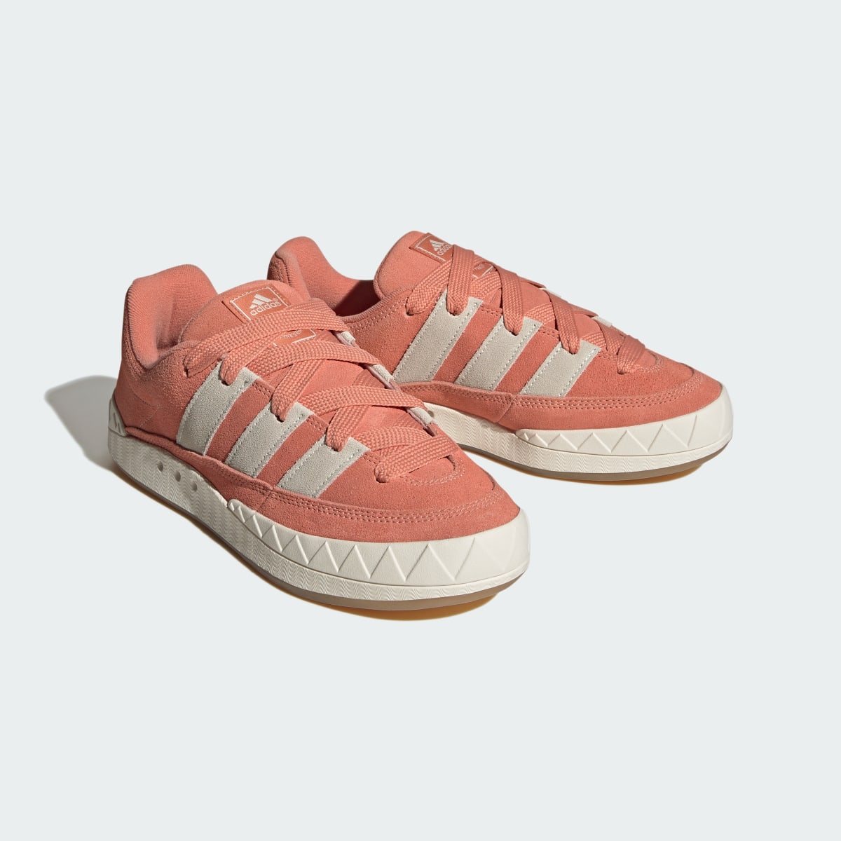 Adidas Adimatic Schuh. 5