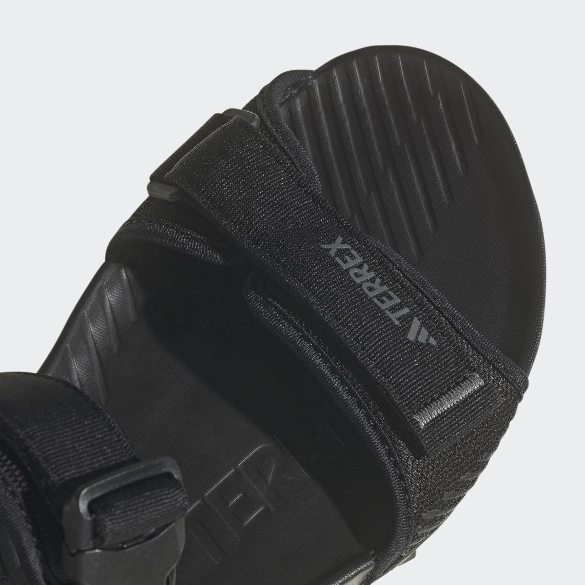 Adidas Terrex Hydroterra Sandals. 9