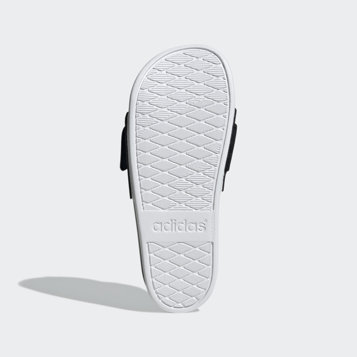 Adidas by Stella McCartney adilette. 4