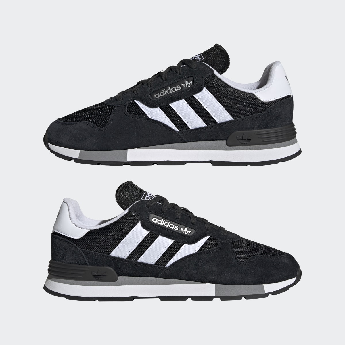 Adidas Chaussure Treziod 2.0. 8