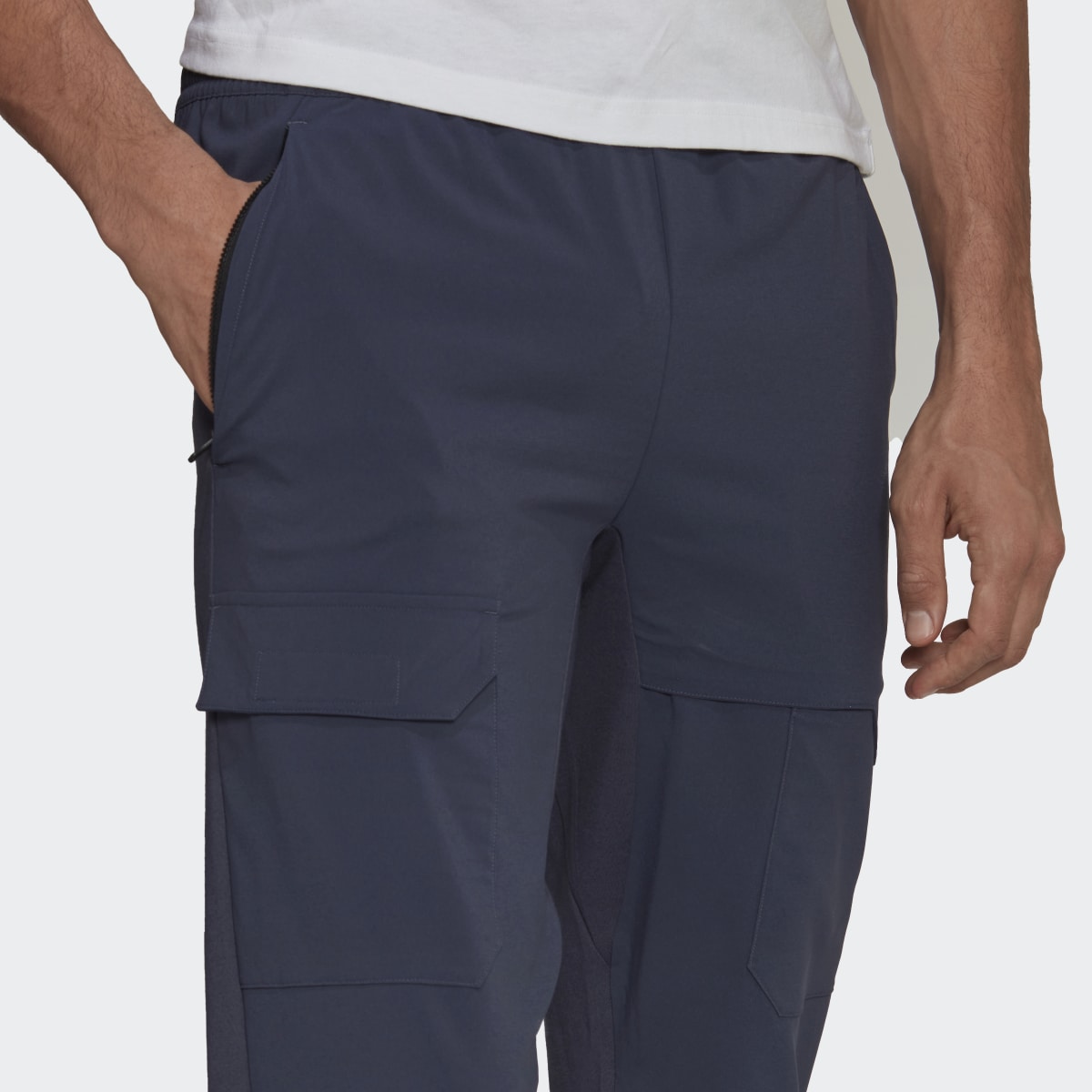 Adidas X-City Pants. 5