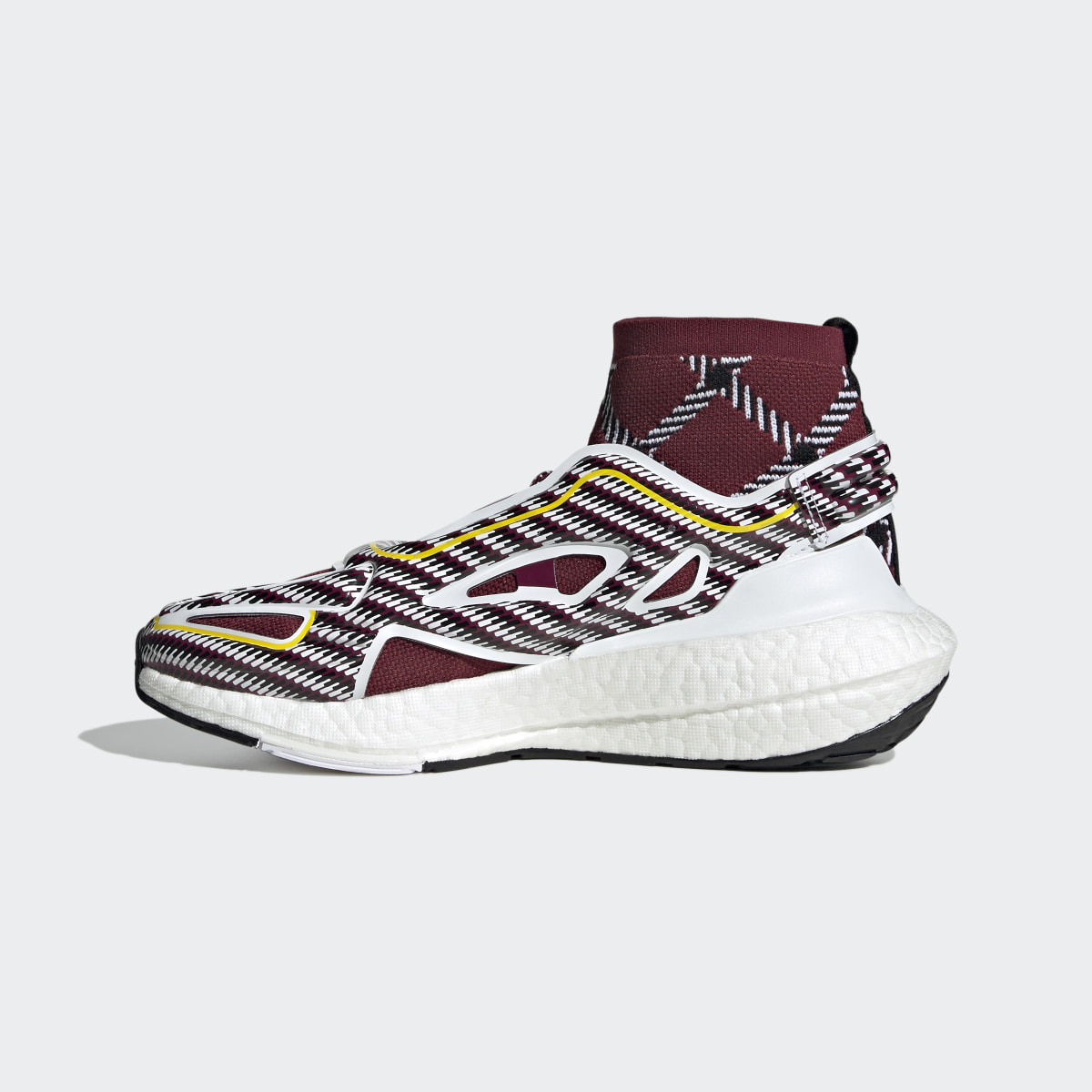Adidas by Stella McCartney Ultraboost 22 Elevated Shoes. 7