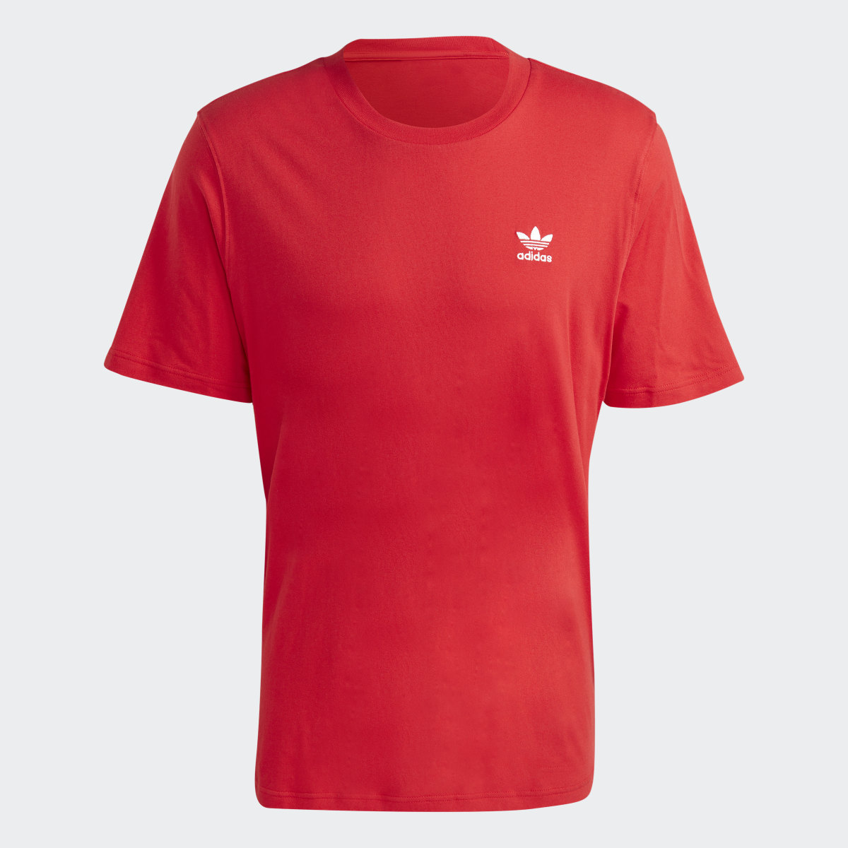 Adidas Camiseta Trefoil Essentials. 5