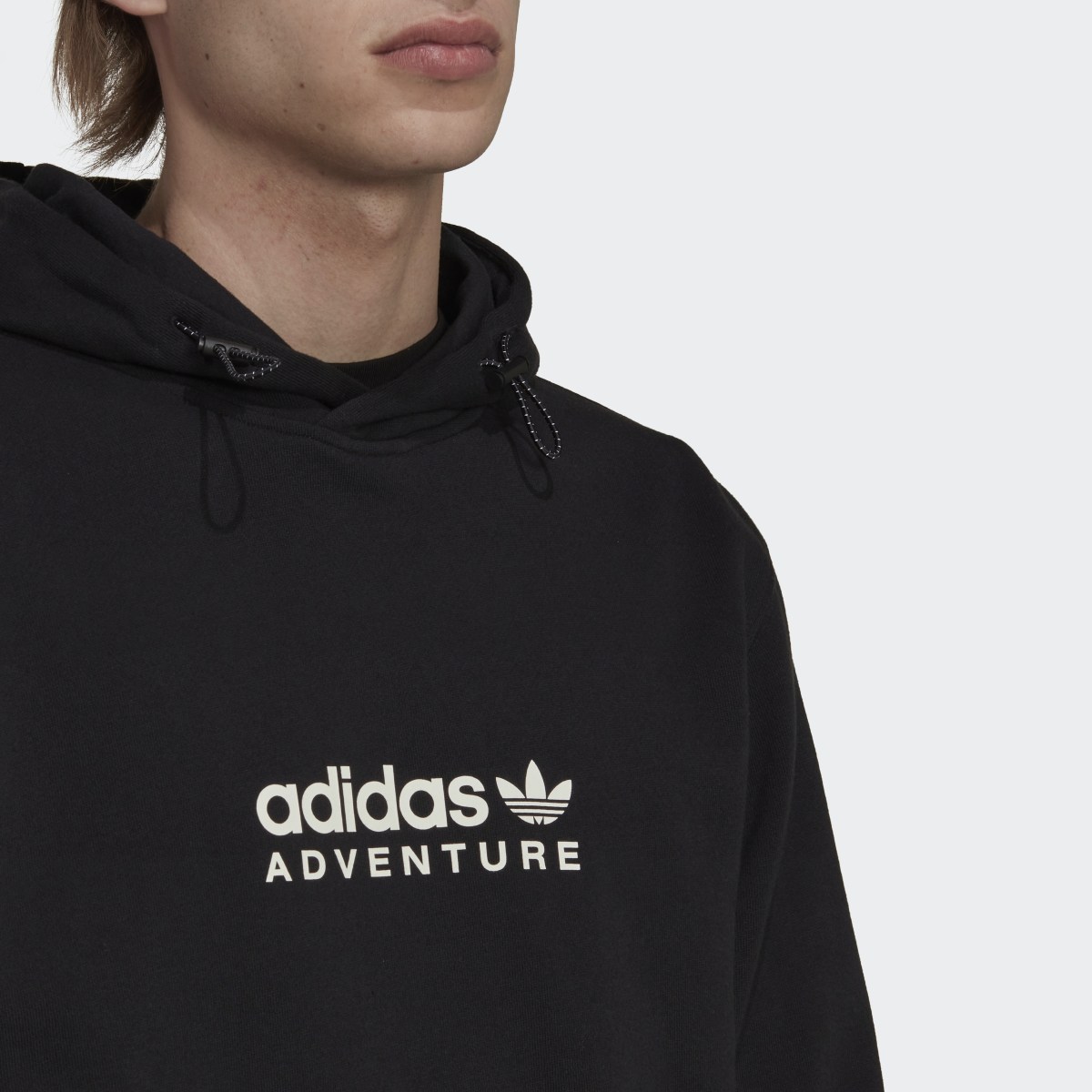 Adidas Adventure Hoodie. 6