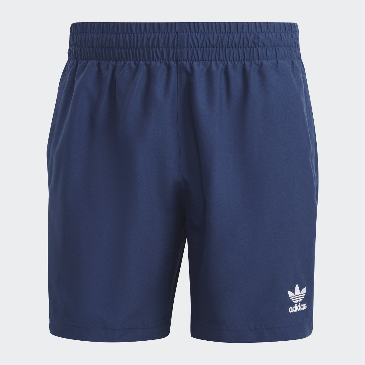 Adidas Originals Essentials Solid Badeshorts. 5