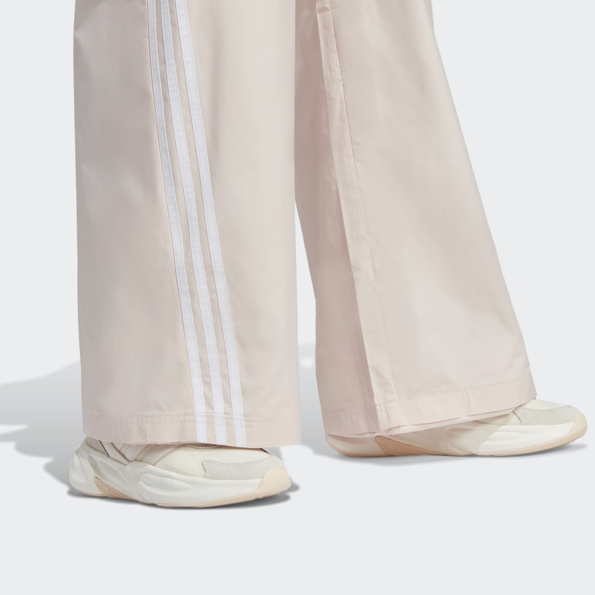 Adidas Future Icons Tracksuit Bottoms. 6