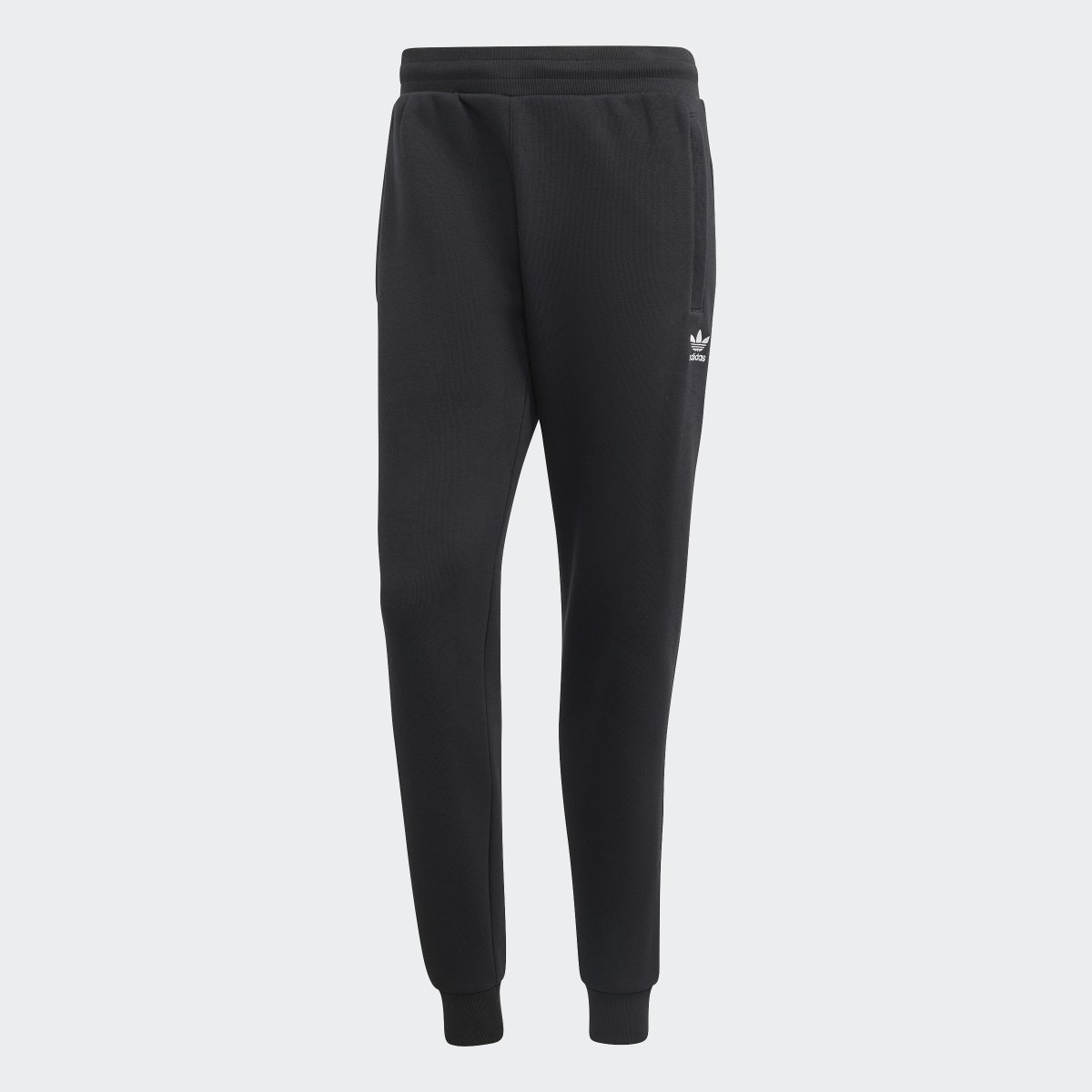 Adidas Pantaloni Trefoil Essentials. 4