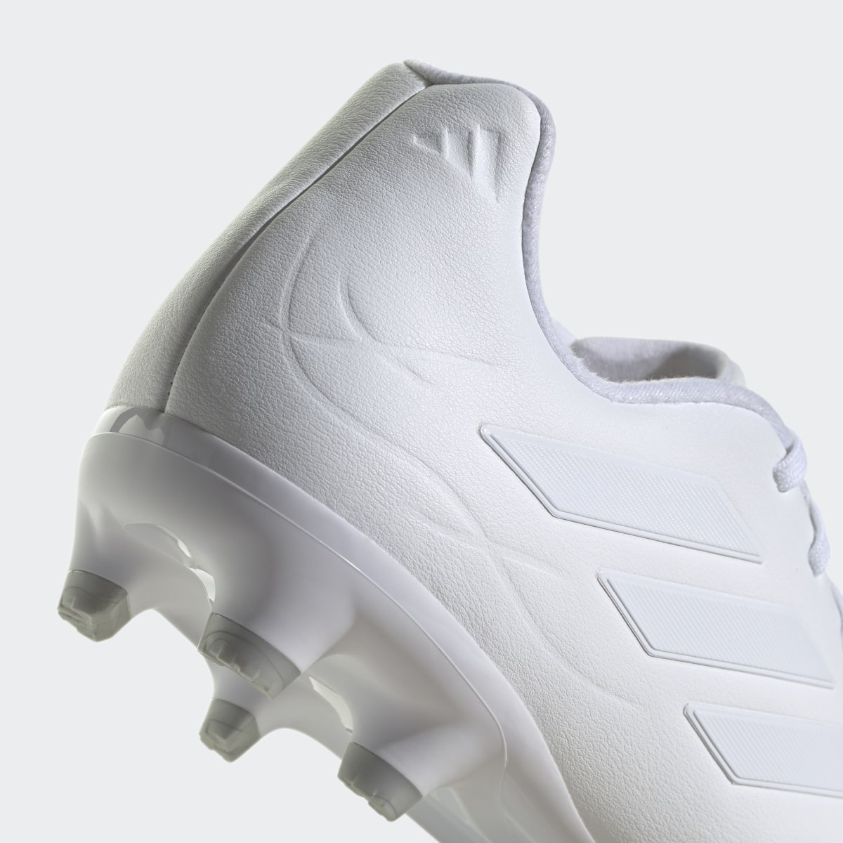 Adidas Botas de Futebol Copa Pure.3 – Piso firme. 10