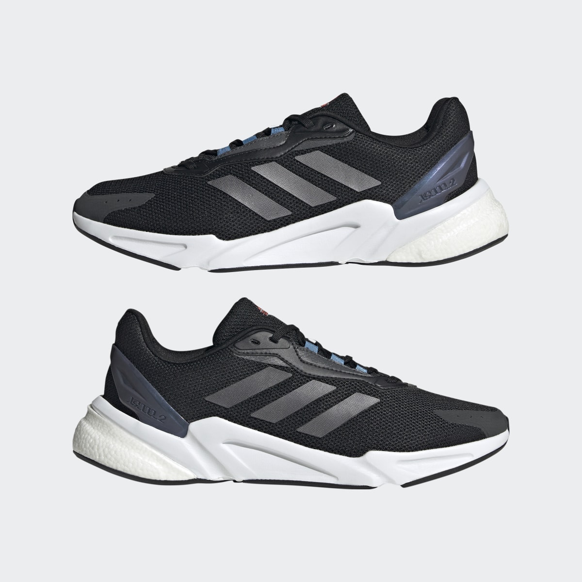 Adidas Tenis X9000L2. 8