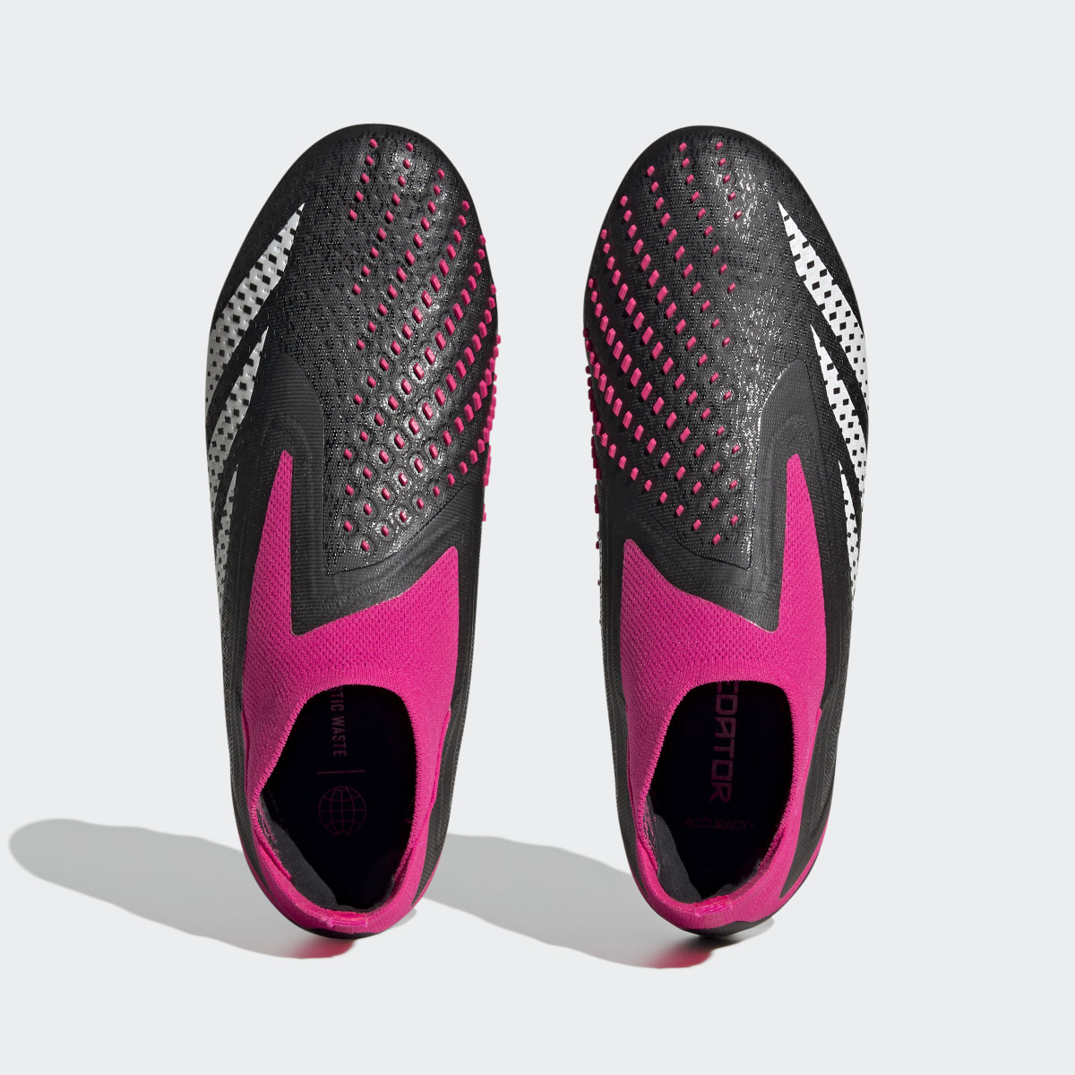 Adidas Buty Predator Accuracy+ AG. 7