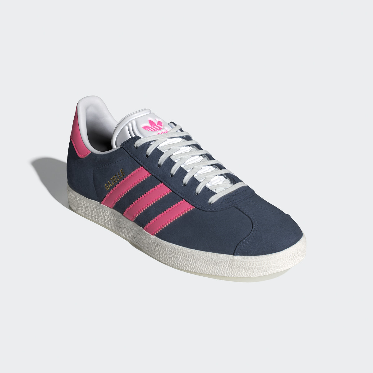 Adidas Gazelle Schuh. 5