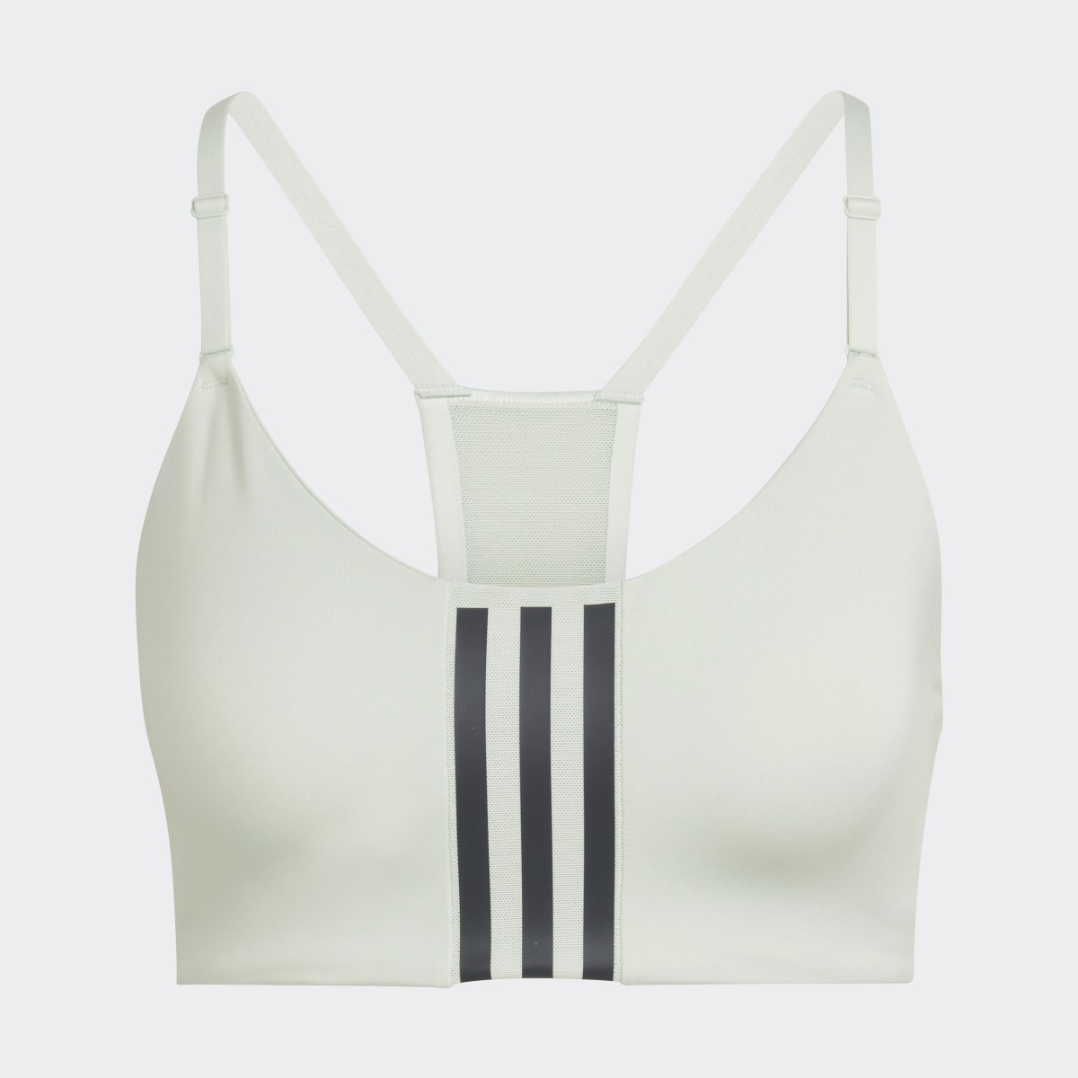 Adidas Brassière adidas Aeroimpact Training Maintien léger. 5