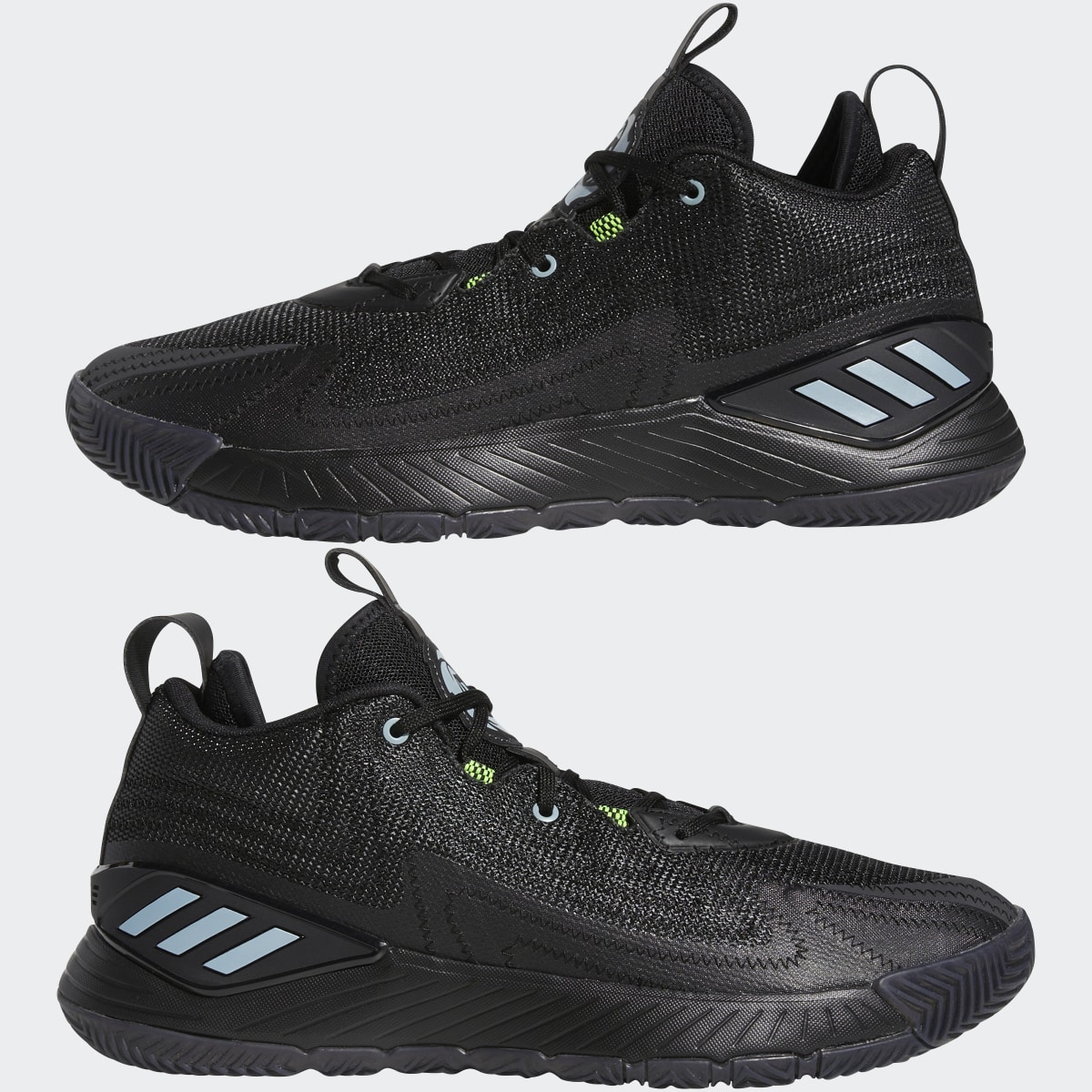 Adidas D Rose Son of Chi 2.0 Basketballschuh. 8