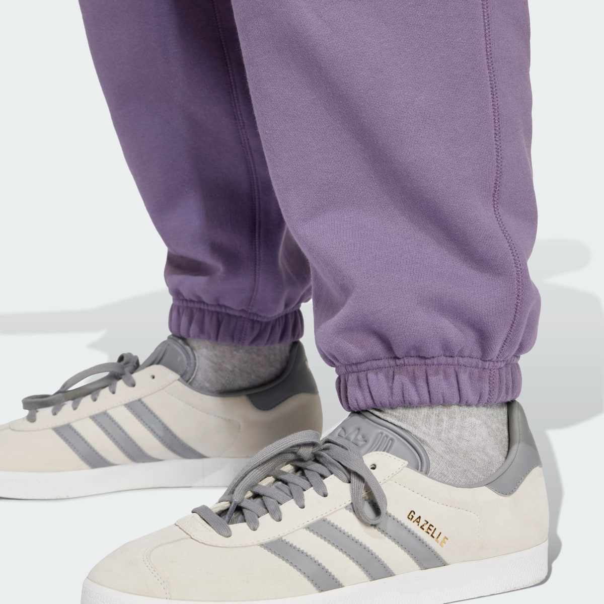 Adidas Adicolor Contempo French Terry Sweat Joggers. 6