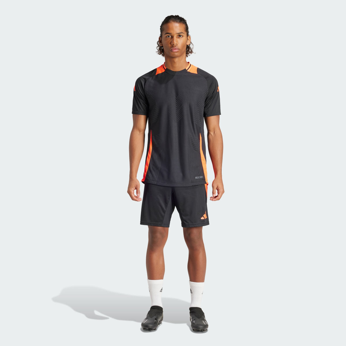 Adidas Shorts de Entrenamiento Tiro 24 Pro. 6