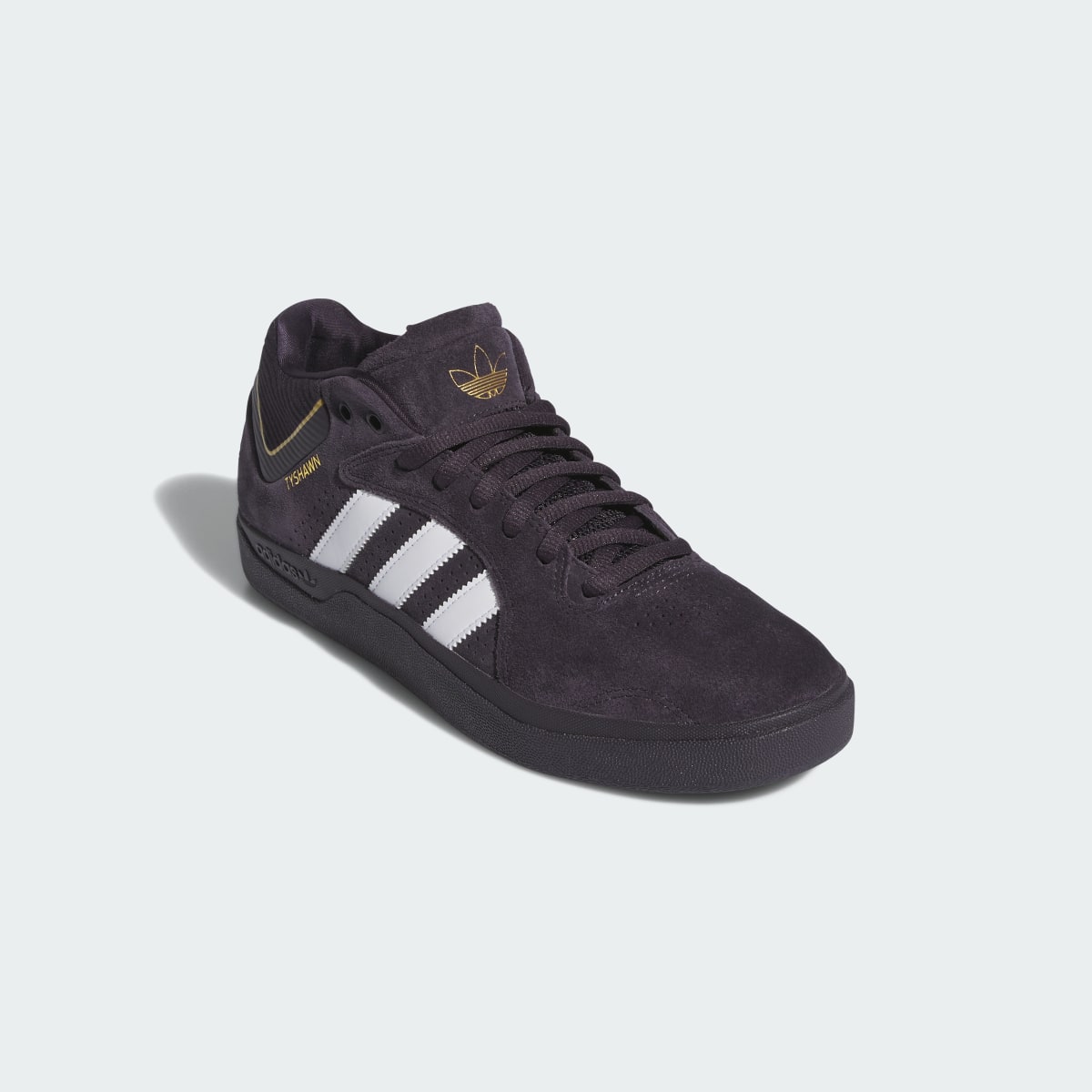 Adidas Tenis Tyshawn. 5