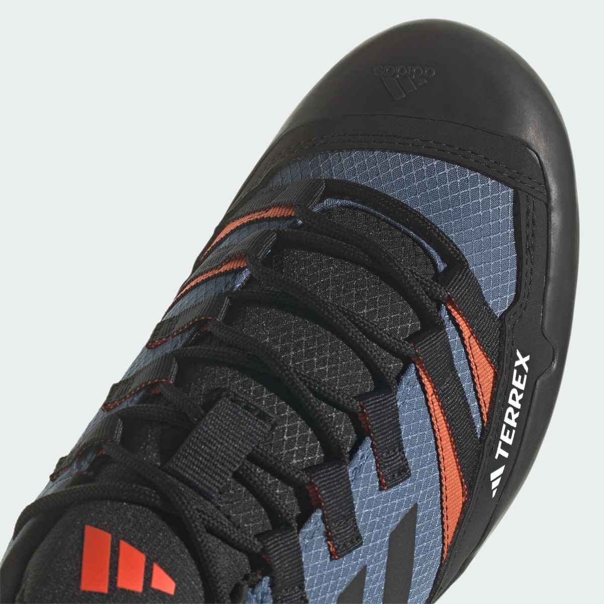 Adidas Terrex Swift Solo 2.0 Hiking Shoes. 9