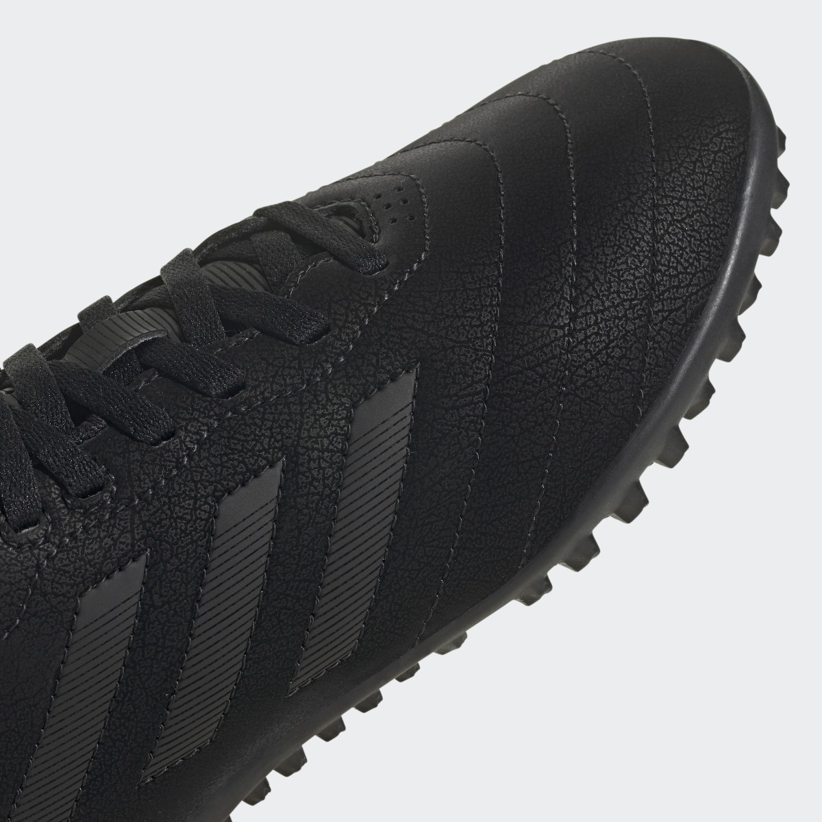 Adidas Calzado de Fútbol Goletto VIII Pasto Sintético. 8