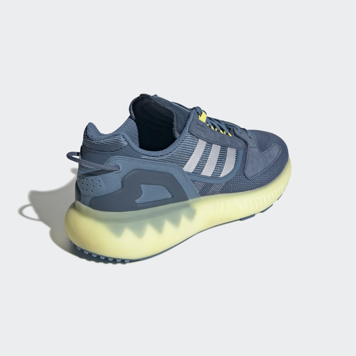 Adidas ZX 5K BOOST Shoes. 6