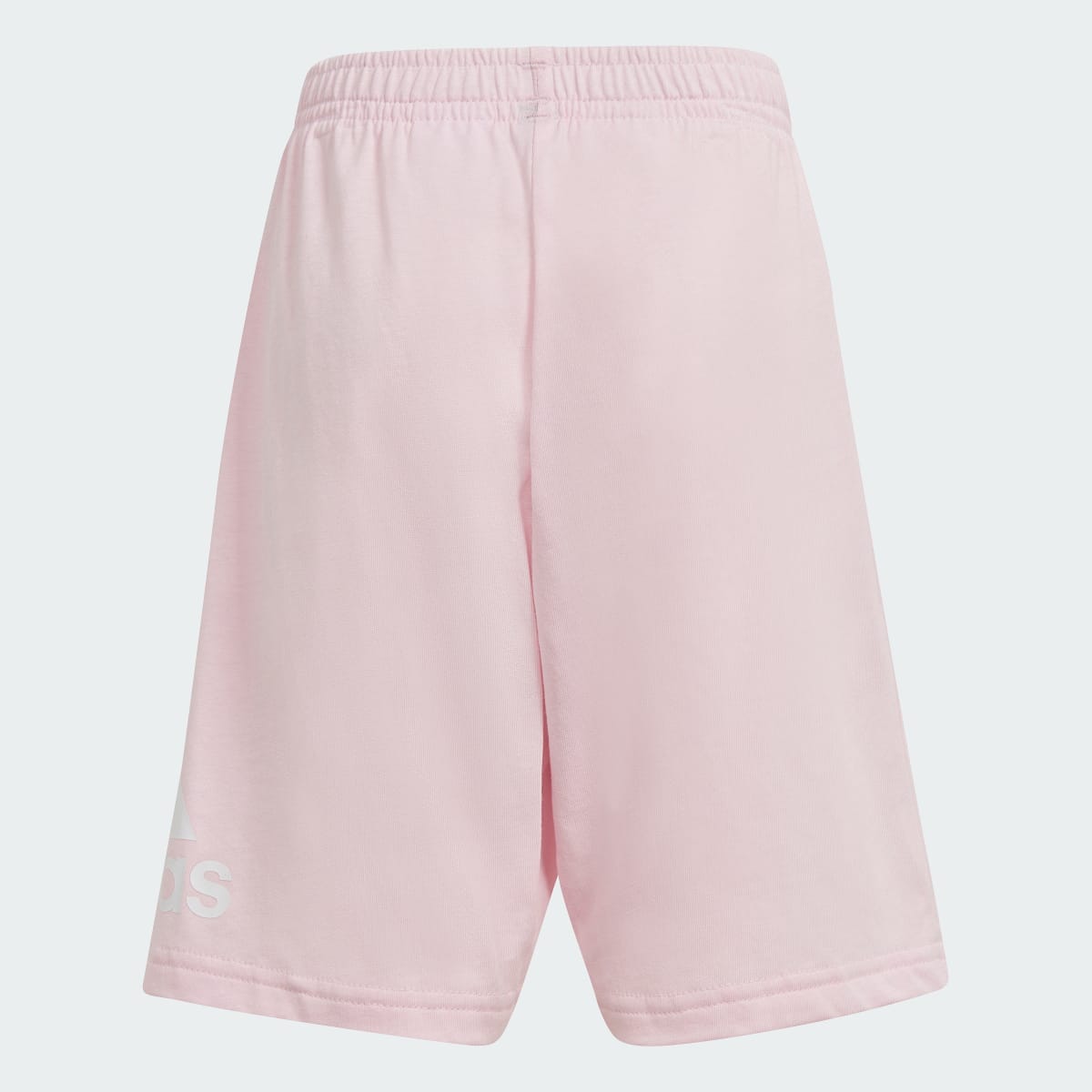 Adidas Conjunto Playera y Shorts Essentials. 6