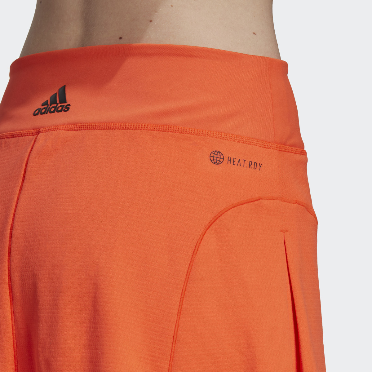 Adidas Tennis Match Skirt. 6